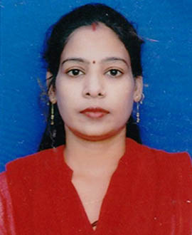 Laxmi Kumari