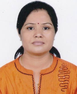 Dr. Sangeeta Oswal